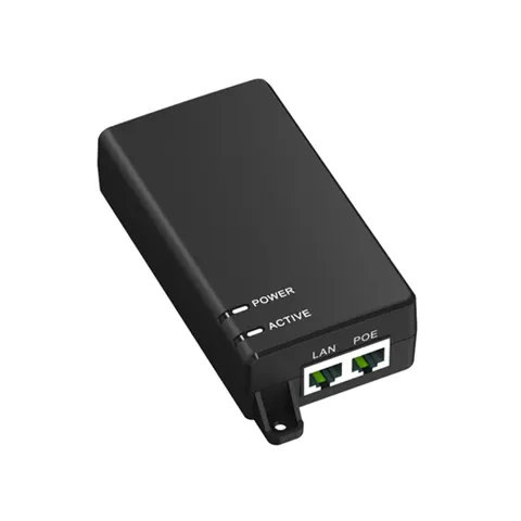 Vaddio LT PoE++ Power Injector – image 2
