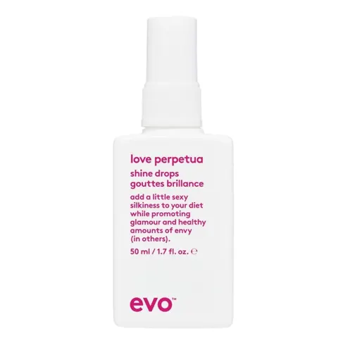 Evo Love Perpetua Shine Drops – Bild 2