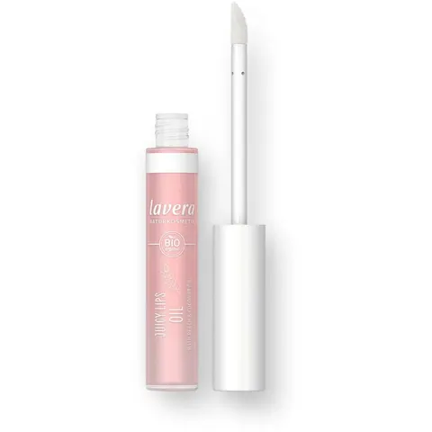Lavera Juicy Lips Oil – Bild 2