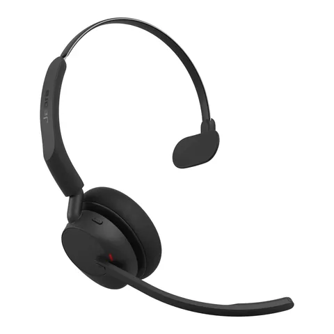Jabra Evolve3 45 UC - USB-C with Dongle - Mono – image 2