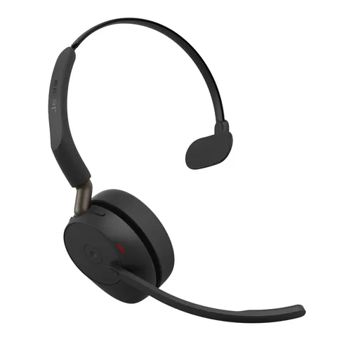Jabra Evolve3 65 MS - USB-A with Dongle - Mono – image 2