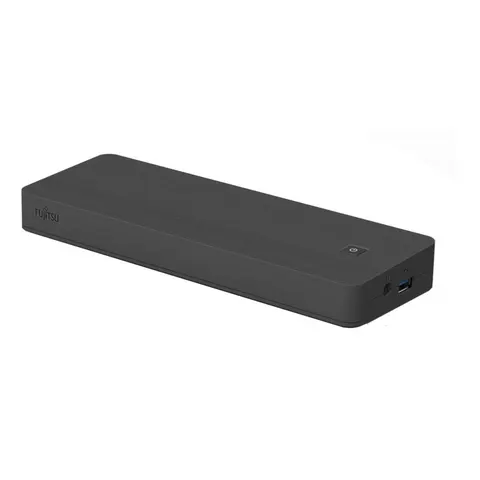 Fujitsu L100 USB Type-C Port Replicator 2 – image 2