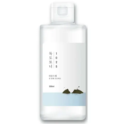 Round Lab Dokdo Toner 200 ml – Bild 2