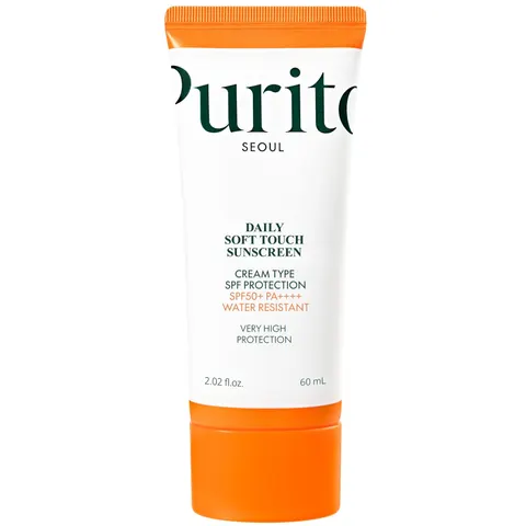 Purito Daily Soft Touch Sunscreen 60 ml – Bild 2