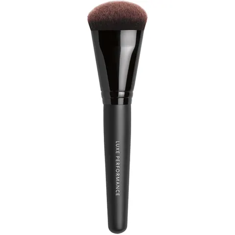 bareMinerals Luxe Performance Brush – Svart – Bild 2