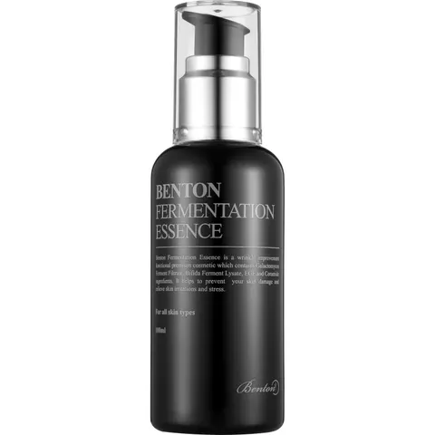 Benton Fermentation Essence 100 ml – Bild 2