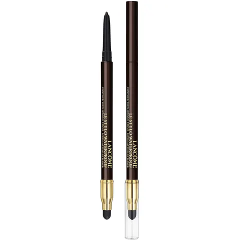 Lancôme Le Stylo Waterproof 3 – Brun – Bild 3