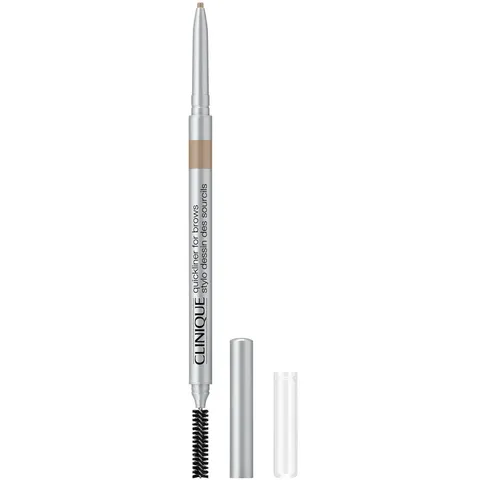 0.06g Clinique Quickliner for Brows – Blond – Bild 3