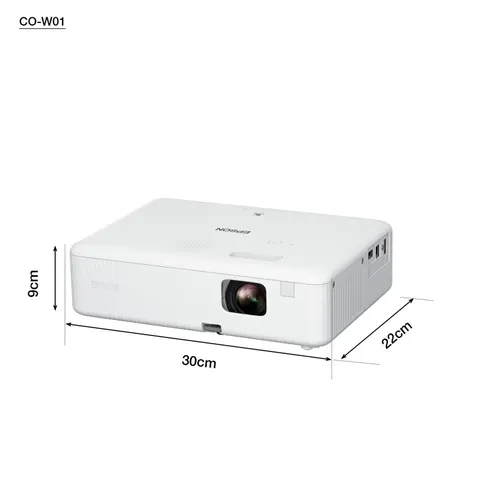 Epson CO-W01 – image 3
