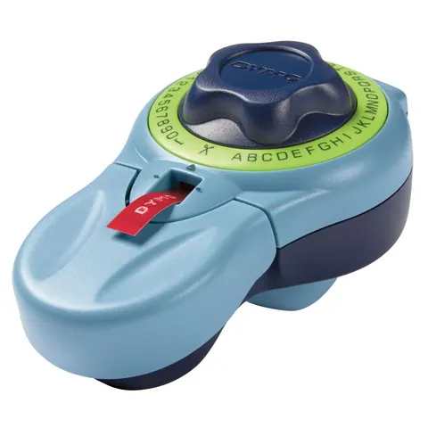 DYMO Junior Label Maker – image 2