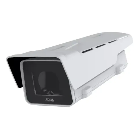 Axis 02904-001 security camera Box IP security camera Indoor & out – image 2