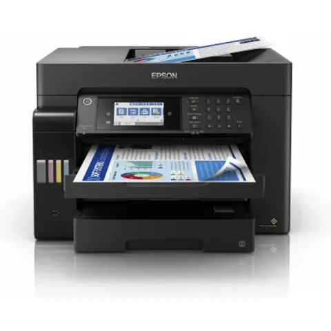 Epson EcoTank ET-16650 – image 2