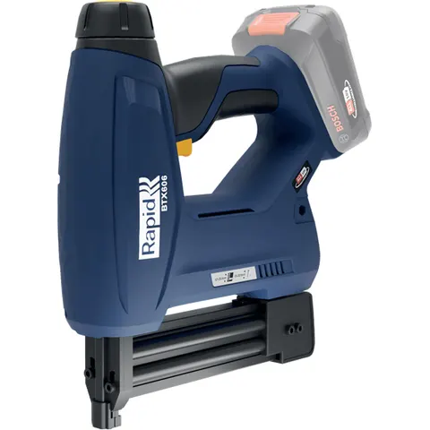 Rapid BTX606 Staple gun Battery – image 3