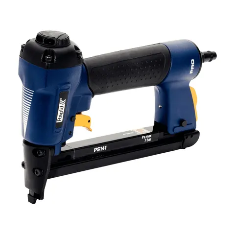 Rapid PS141 Staple gun Pneumatic – image 2