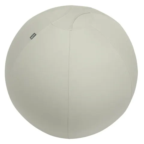 Leitz Ergo Active Sitting Ball 75cm Light Grey – image 2