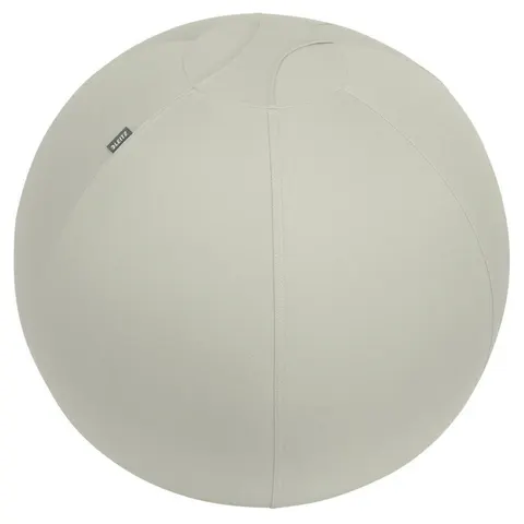 Leitz Ergo Active Sitting Ball 65cm Light Grey – image 2
