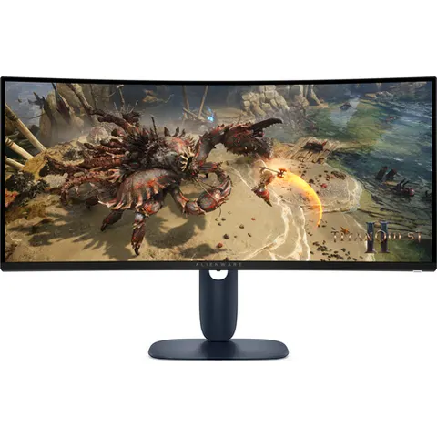 Dell ^alienware 34 Gaming Mon?- AW3425DWM – image 2