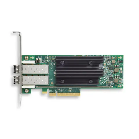 DELL 540-BDHM network card Internal Fiber – image 2