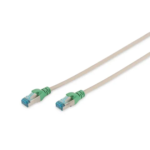 Digitus Premium CAT 5e SF-UTP crossover patch cord – image 2