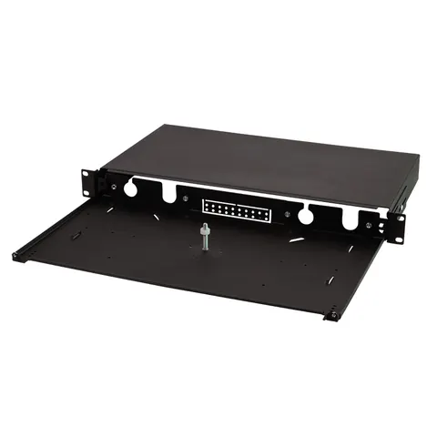 LogiLink FB0001B patch panel accessory – image 2
