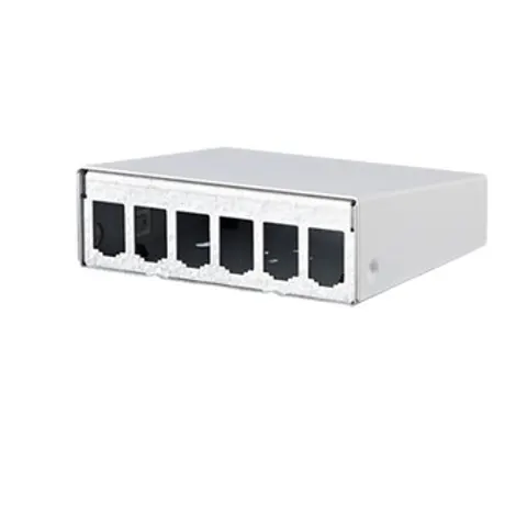 METZ CONNECT 130861-0602-E patch panel – image 2
