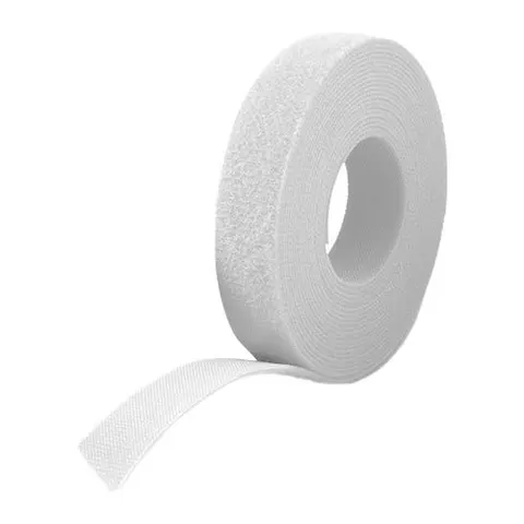 Velc 25mx13mm Vel OWCT Wh – image 2