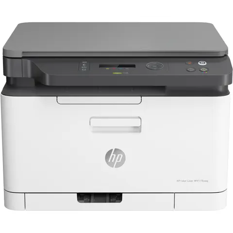 HP Color Laser MFP 178nw – image 2