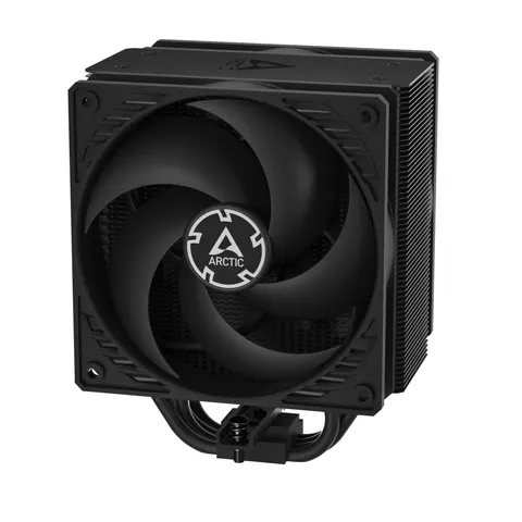 ARCTIC Freezer 36 (Black) Multi Compatible Tower CPU Cooler – image 2