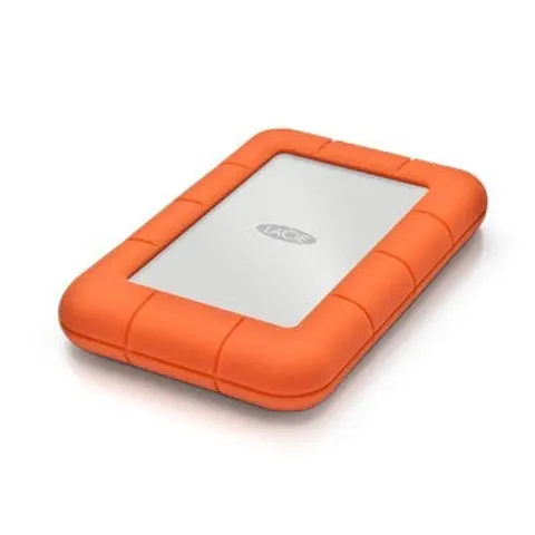 LaCie 2TB Rugged Mini USB 3.0 – image 2