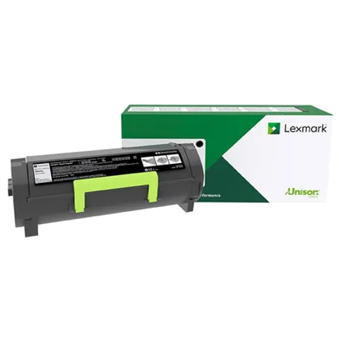 Lexmark 51B2X00 Toner-kit extra High-Capacity return program. 20K page – image 2