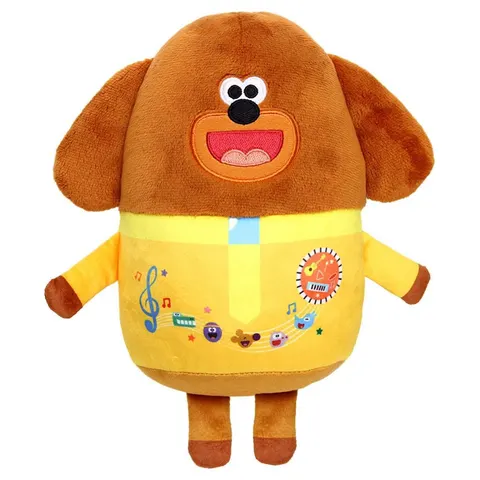 Hey Duggee Talking Plush Toy – image 2
