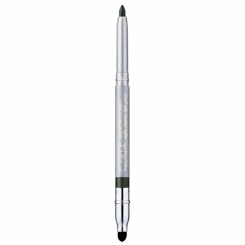 Clinique Quickliner For Eyes - 07 Really Black – image 5