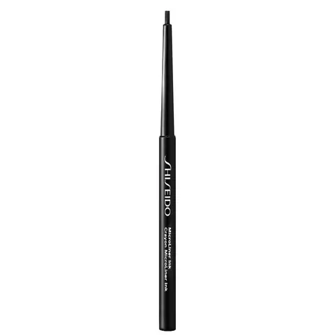 Shiseido MicroLiner Ink Eyeliner - Black – image 5