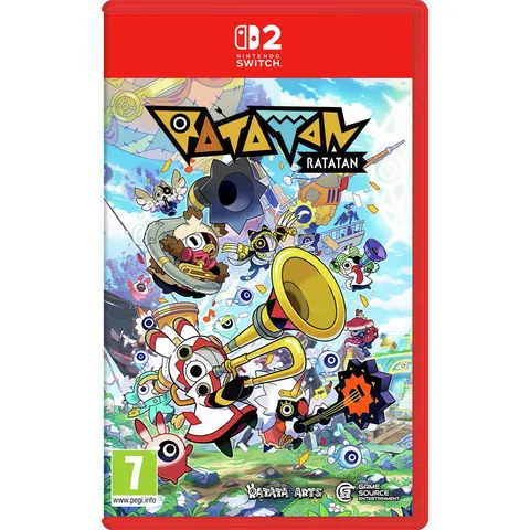 Ratatan (Nintendo Switch 2) – image 2