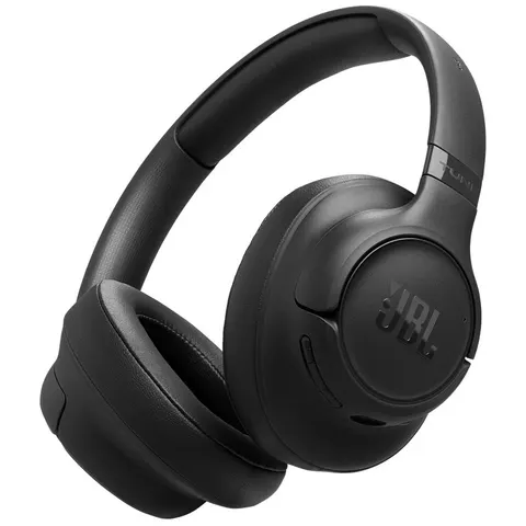 JBL Tune 730BT Over-Ear Black – image 5