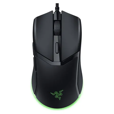 Razer Cobra Wired Gaming Mouse - Black – image 4