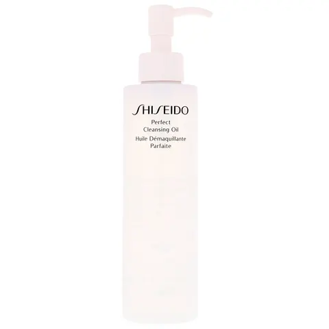 Shiseido Perfect Cleansing Oil – image 4