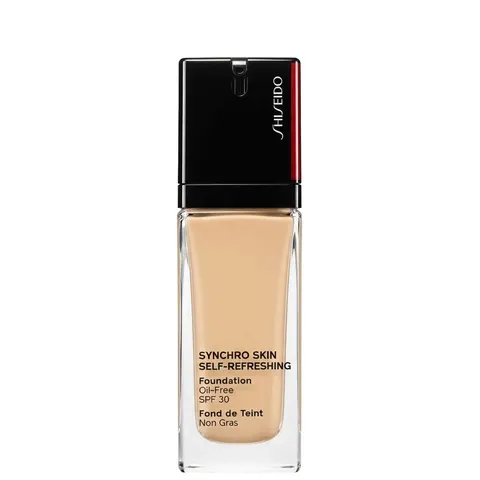 (inen/) Shiseido Synchro Skin Self-Refreshing Foundation SPF30 – image 3