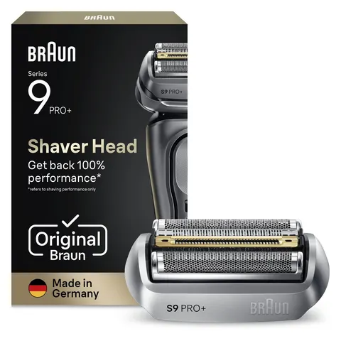 Braun Series 9 Pro+ Shaver Head 96M – image 3