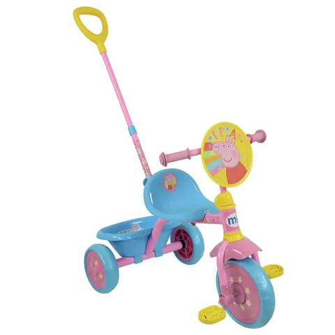 CoComelon My First Trike - Multicolour – image 4