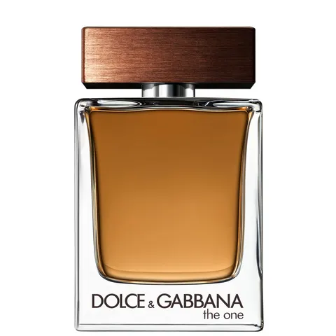 D&G The One Men Eau De Toilette - 50ml – image 3
