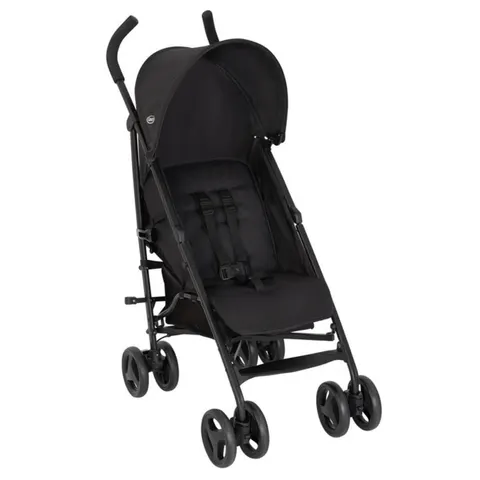 Graco EZLite Lightweight Stroller - Midnight – image 2