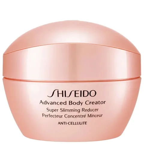 Shiseido Advanced Body Creator Super Slimming Reducer - 200ml – image 2