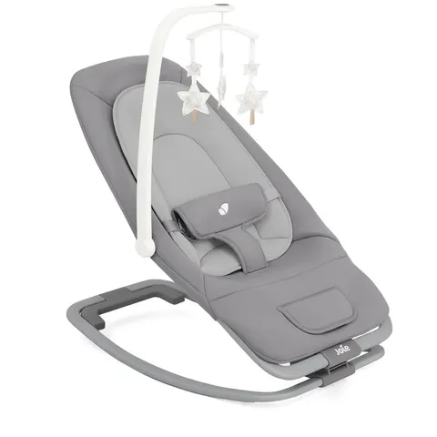 Joie Dreamer Rocker - Arctic – Grey – image 2