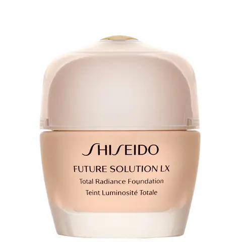 Shiseido Future Solution Lx Total Radiance Foundation 30mL N2 – image 5