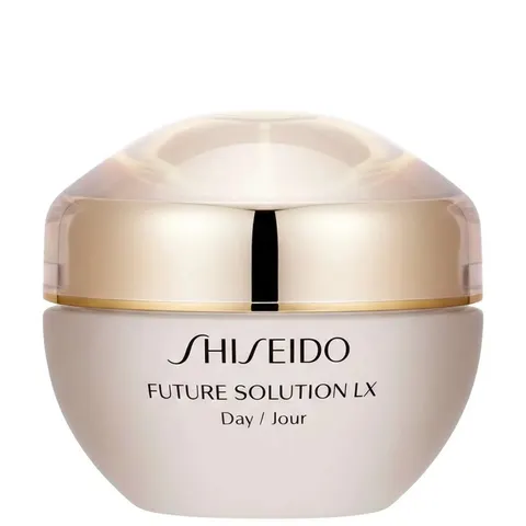 Shiseido Future Solution LX Total Protective Cream 50 ml – image 2