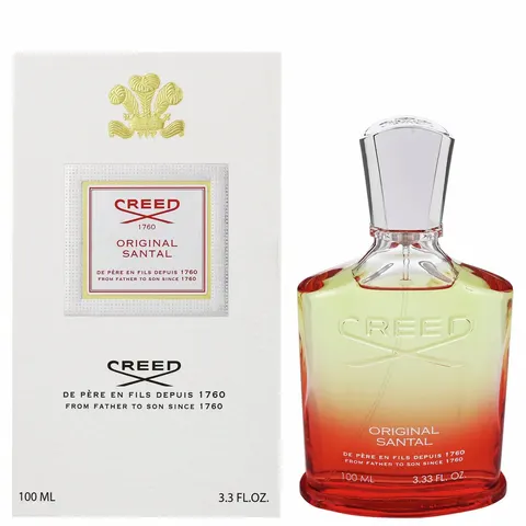 Creed Original Santal EDP 100ml – image 4