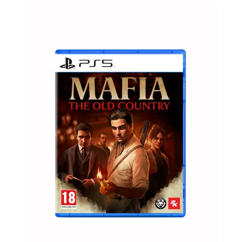 Mafia: The Old Country (PS5) – image 3