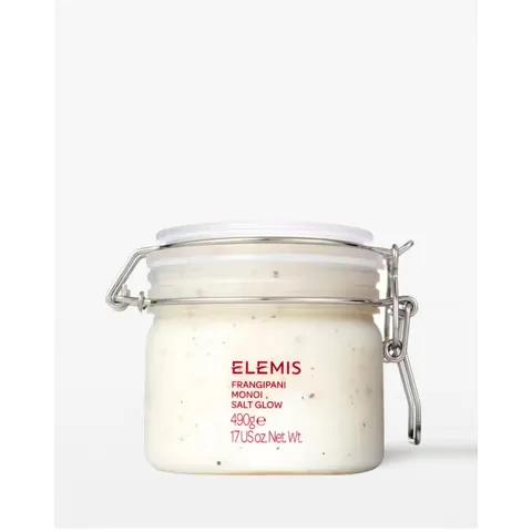 Elemis Salt Glow Scrub – image 2
