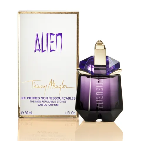 Thierry Mugler Alien 30ml EDP – image 3